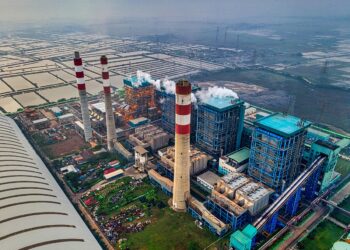 Το Ηνωμένο Βασίλειο κλείνει τον τελευταίο του σταθμό παραγωγής ενέργειας από άνθρακα