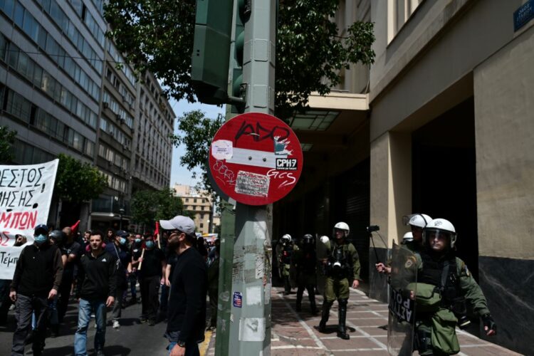 Απεργία την Τετάρτη 20 Νοεμβρίου – Τι ανακοίνωσε η ΓΣΕΕ