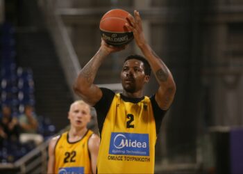 Αναχωρεί για τη Ρόδο η αποστολή του Άρη: Το πρόγραμμα του Super Cup