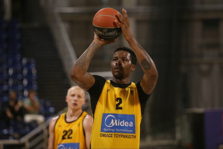 Αναχωρεί για τη Ρόδο η αποστολή του Άρη: Το πρόγραμμα του Super Cup