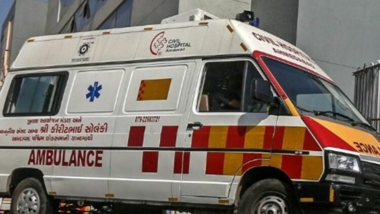 Ασύλληπτη τραγωδία στην Ινδία: Θυσίασαν 7χρονο αγόρι για να έχουν καλοτυχία