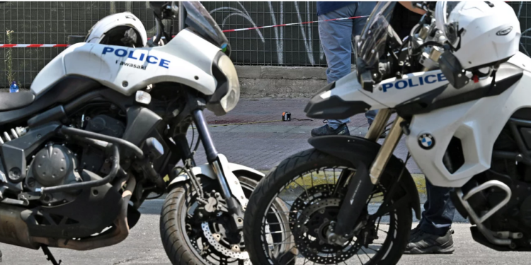 Μεταμόρφωση: Επίθεση ανηλίκου σε 16χρονο – Τον γρονθοκόπησε σε κεφάλι και πλευρά