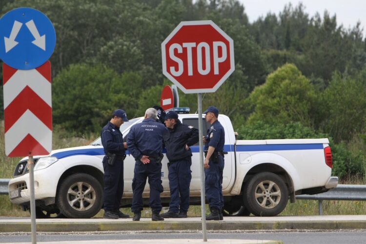 Θρίλερ στην Ειδομένη: 28χρονος μετανάστης τραυματίστηκε θανάσιμα από όπλο