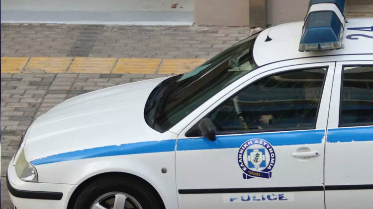 Περιπολικό - Κύκλωμα