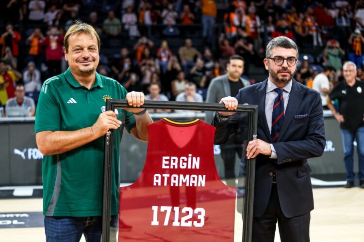 Φενέρμπαχτσε: Δεν θα στείλουμε παίκτες στην εθνική Τουρκίας όσο είναι προπονητής ο Αταμάν