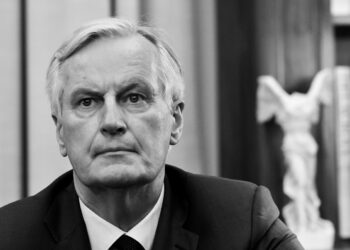 Γαλλία: Στην τελική ευθεία προς τον σχηματισμό κυβέρνησης με πρωθυπουργό τον Μισέλ Μπαρνιέ