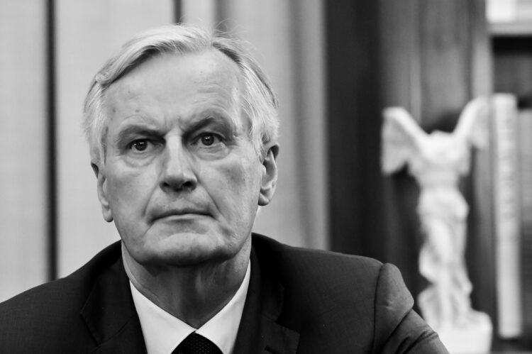 Γαλλία: Στην τελική ευθεία προς τον σχηματισμό κυβέρνησης με πρωθυπουργό τον Μισέλ Μπαρνιέ