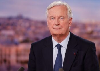 Γαλλία-Ανακοινώθηκε η σύνθεση της νέας κυβέρνησης