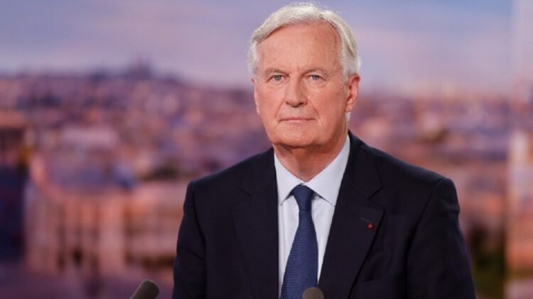 Γαλλία-Ανακοινώθηκε η σύνθεση της νέας κυβέρνησης