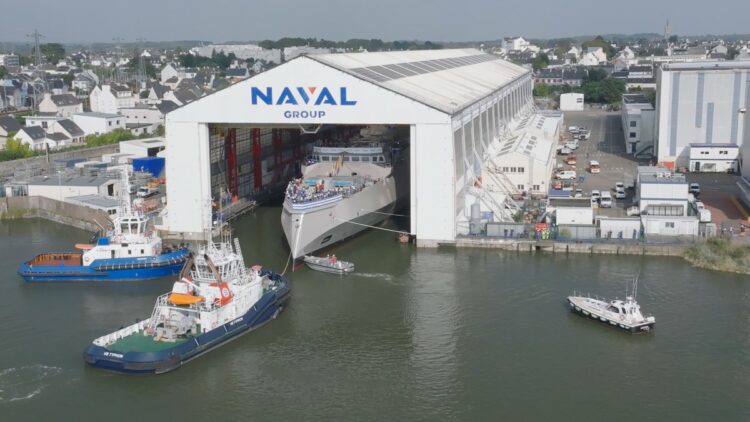 Μητσοτάκης για Belharra : Ξεκινάμε τις διαδικασίες για την προμήθεια και τέταρτης φρεγάτας