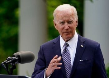 ΗΠΑ – Μπάιντεν: Ένας ολοκληρωτικός πόλεμος στη Μέση Ανατολή είναι πιθανός