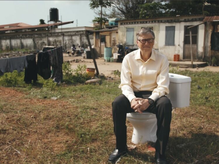 Προειδοποίηση από Μπιλ Γκειτς: Η κλιματική αλλαγή επιδεινώνει την κρίση υποσιτισμού