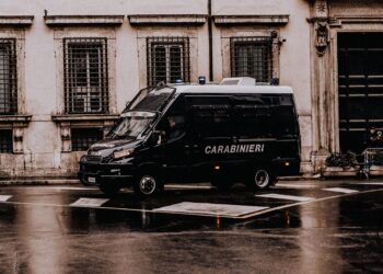 Eλληνοαυστραλός που κατηγορείται για διπλό φόνο εδώ και 47 χρόνια συνελήφθη στη Ρώμη