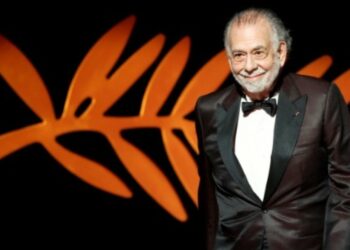 Φράνσις Φορντ Κόπολα: Αυτό είναι το επόμενο σκηνοθετικό βήμα του μετά το «Megalopolis»