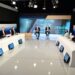 ΠΑΣΟΚ: Δείτε live το debate των υποψήφιων για την ηγεσία