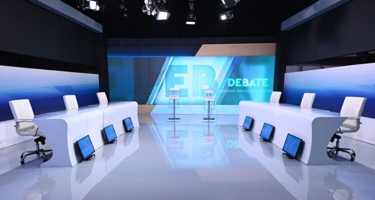 Αντίστροφη μέτρηση για το debate του ΠΑΣΟΚ – Oι πρώτες δηλώσεις των υποψηφίων