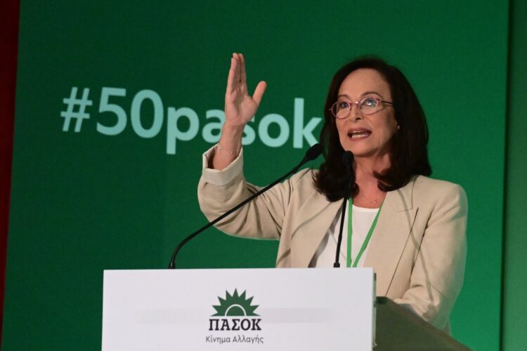 Άννα Διαμαντοπούλου