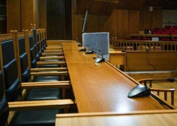 Οι δικηγόροι απεργούν – Τι σηματοδοτεί αυτό