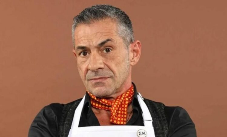 Διονύσης Πρώιος: Πέθανε ο πρώην παίκτης του Masterchef που είχε τραυματιστεί σε τροχαίο