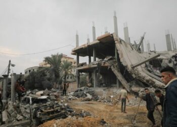 Τουλάχιστον έξι Παλαιστίνιοι νεκροί σε επιχείρηση του ισραηλινού στρατού στη Δυτική Όχθη