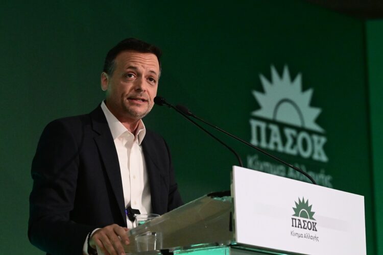 Εκλογές ΠΑΣΟΚ