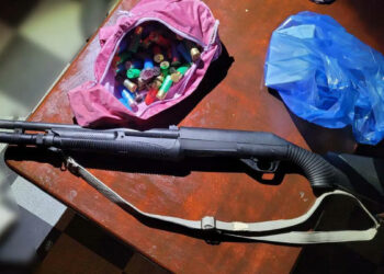 εγκληματικές οργανώσεις που έκλεβαν εγκαταστάσεις φωτοβολταϊκών