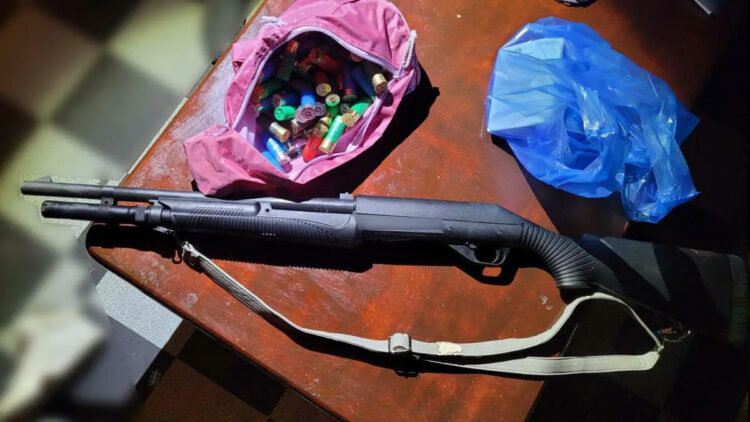 εγκληματικές οργανώσεις που έκλεβαν εγκαταστάσεις φωτοβολταϊκών