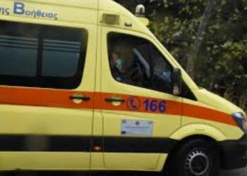 τροχαίο Θεσσαλονίκη