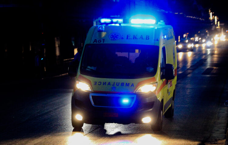 Τροχαίο Αεροδρόμιο