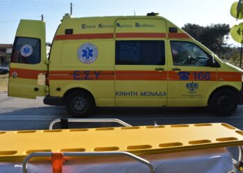 Θεσσαλονίκη Τροχαίο