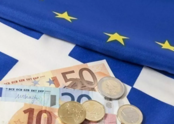 Στις αγορές βγαίνει σήμερα το Δημόσιο με έντοκα γραμμάτια εξάμηνης διάρκειας