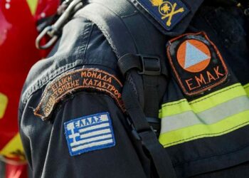 Επιχείρηση για τον εντοπισμό τουρίστα που χάθηκε στον Ψηλορείτη – Βρέθηκε σώος