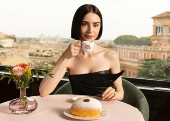 Emily In Paris: Ανακοινώθηκε η 5η σεζόν