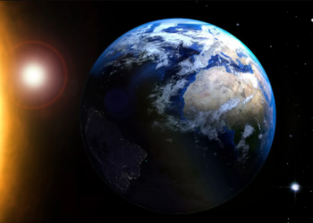 Έρευνα δίνει μια τρομακτική ματιά στο πώς θα τελειώσει η ζωή στη Γη – Ο πλανήτης που «φωτογραφίζει» το μέλλον