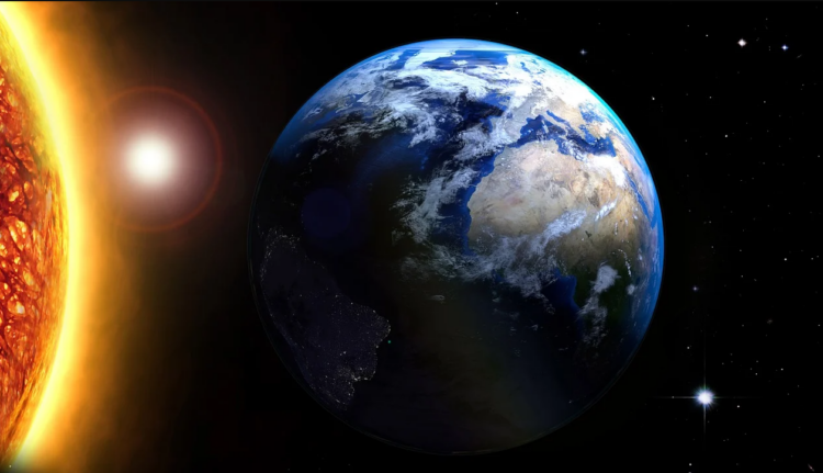 Έρευνα δίνει μια τρομακτική ματιά στο πώς θα τελειώσει η ζωή στη Γη – Ο πλανήτης που «φωτογραφίζει» το μέλλον