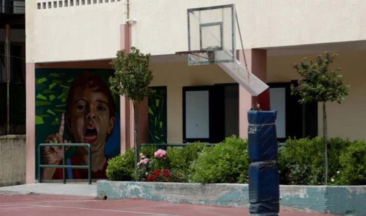 Ερμιόνη: Ακόμη μια καταγγελία από 12χρονο για τους νταήδες 17χρονους με την φαλτσέτα