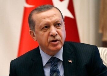 Τουρκία: Δηλώσεις Ερντογάν πριν από την αναχώρησή του για τη Νέα Υόρκη