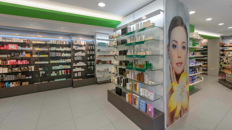 Φαρμακείο