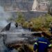 Πυροσβεστική: 25 αγροτοδασικές πυρκαγιές το τελευταίο εικοσιτετράωρο
