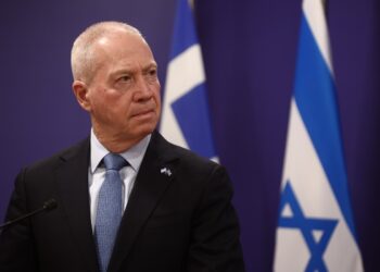 Γκάλαντ: Ο ΟΗΕ αποποιείται τις ευθύνες του για τις ρουκέτες από την Χεζμπολάχ