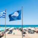 Αφαίρεση του βραβείου «Γαλάζια Σημαία» από 6 ελληνικές ακτές – Δείτε ποιες