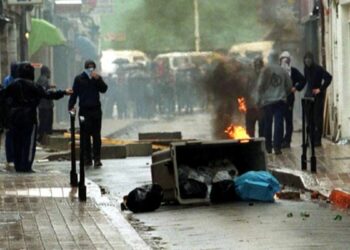 Συνεχίζονται οι ταραχές στη Νέα Καληδονία – Ένας νεκρός από σφαίρα σε επιχείρηση των δυνάμεων επιβολής της τάξης