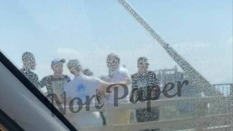 Γέφυρα Χαλκίδας