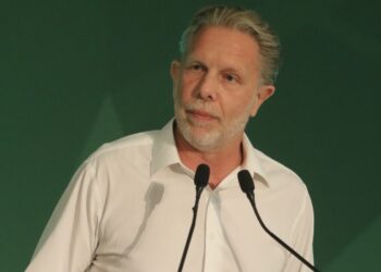 Παύλος Γερουλάνος ΠΑΣΟΚ