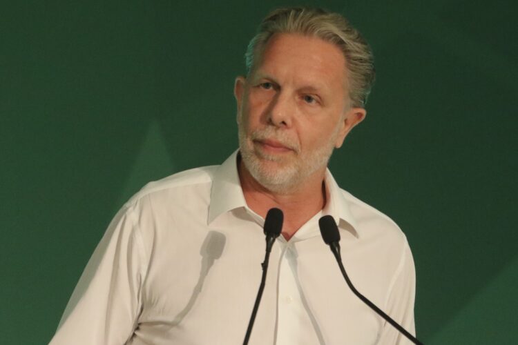 Παύλος Γερουλάνος ΠΑΣΟΚ