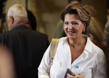 Γεροβασίλη: Καταστροφικό αν εκλεγεί ξανά ο Κασσελάκης – Ο ΣΥΡΙΖΑ θα τελειώσει