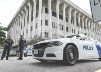 ΗΠΑ: «Αθώος» δηλώνει ο άνδρας που κατηγορείται για απόπειρα δολοφονίας του Τραμπ στη Φλόριντα