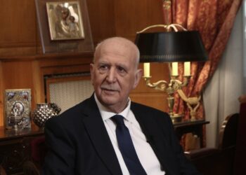 Γιώργος Παπαδάκης: Εκτός πλατό ο παρουσιαστής – Bρέθηκε θετικός στον κορωνοϊό