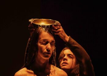 Εθνικό Θέατρο: Δείτε αναλυτικά το καλλιτεχνικό πρόγραμμα της σεζόν 2024-25