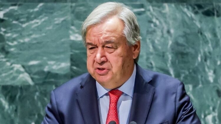 OHE: Εκφράζει ανησυχία για τις εξελίξεις στη Μέση Ανατόλη